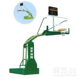 廣州市籃球架與健身器材廠的行業現狀與發展前景