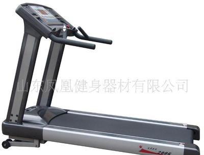 廠家直銷 商用電動(dòng)跑步機(jī)JDB-2006B 性能、價(jià)格與優(yōu)勢全解析