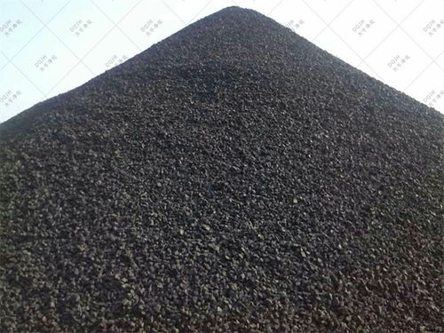 本溪市低燃點(diǎn)焦炭工廠直銷，優(yōu)質(zhì)選擇大千凈化煤