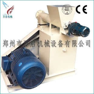 萬啟機械 專業焦炭粉顆粒機制造專家，精工品質暢銷全球