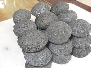 焦炭濾料 高效凈水衛士，河南亨潤環?？萍荚斀猱a品信息