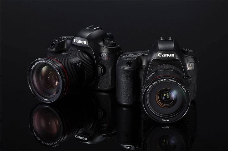 極致畫(huà)質(zhì)之選 適合佳能5Ds的移軸與主力鏡頭推薦