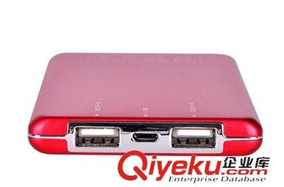 正益科技8600mAh雙USB移動(dòng)電源 創(chuàng)意外觀與長(zhǎng)效續(xù)航的數(shù)碼禮品優(yōu)選